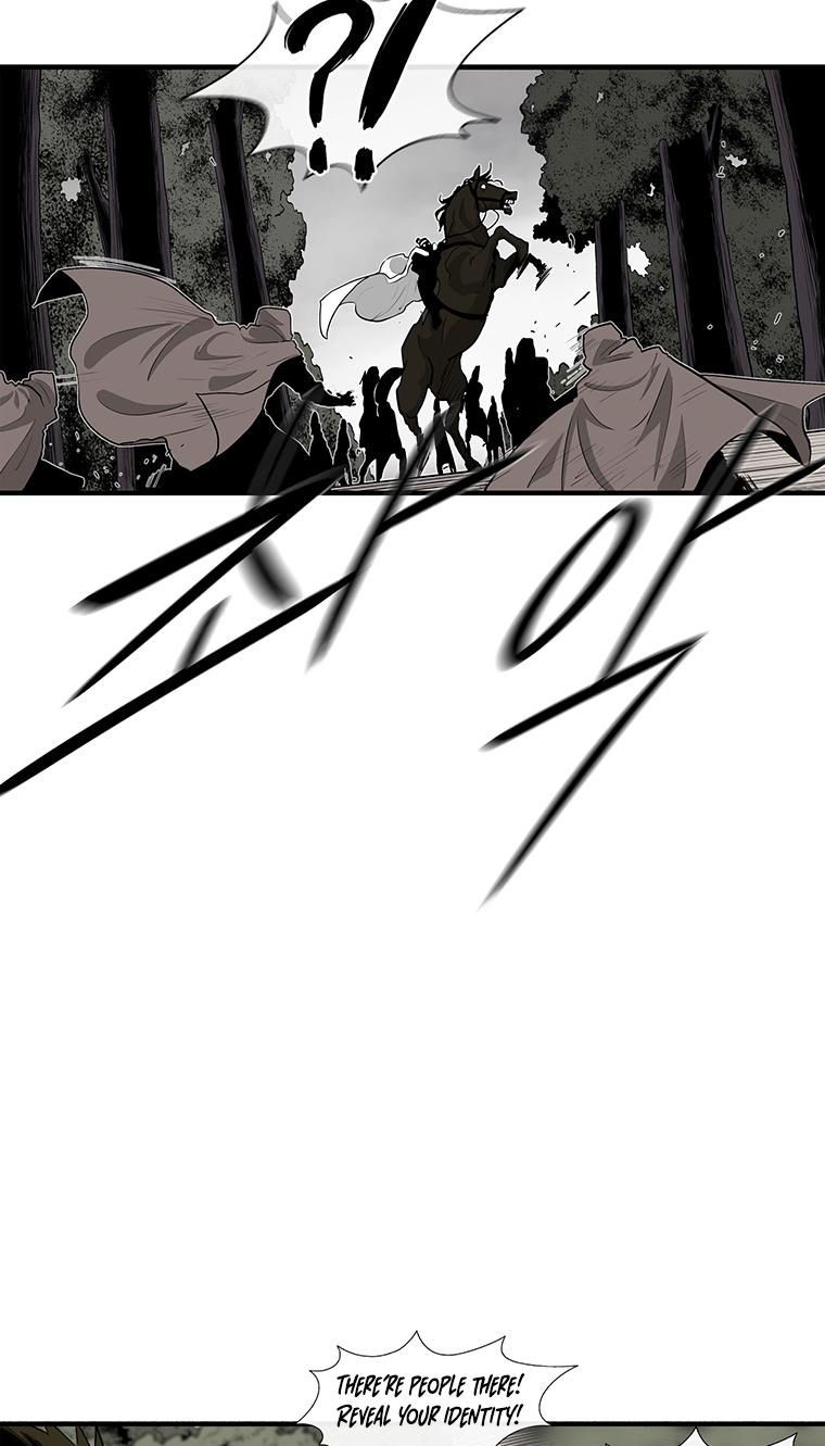 The Legend of the Northern Blade, Chapter 150 image 50